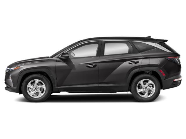 2023 Hyundai Tucson SEL - Photo 3