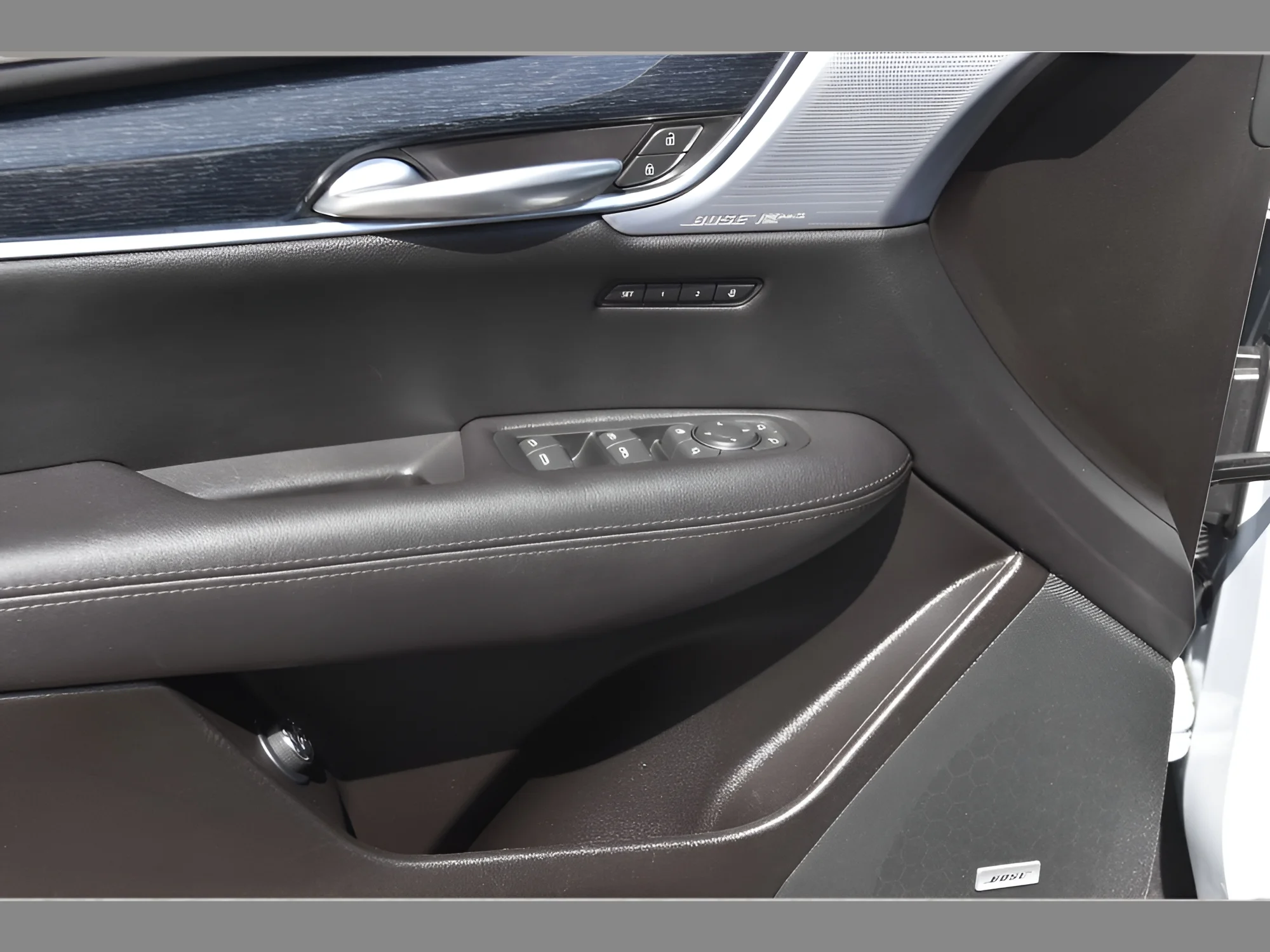 2025 Cadillac XT5 Premium Luxury - Photo 27