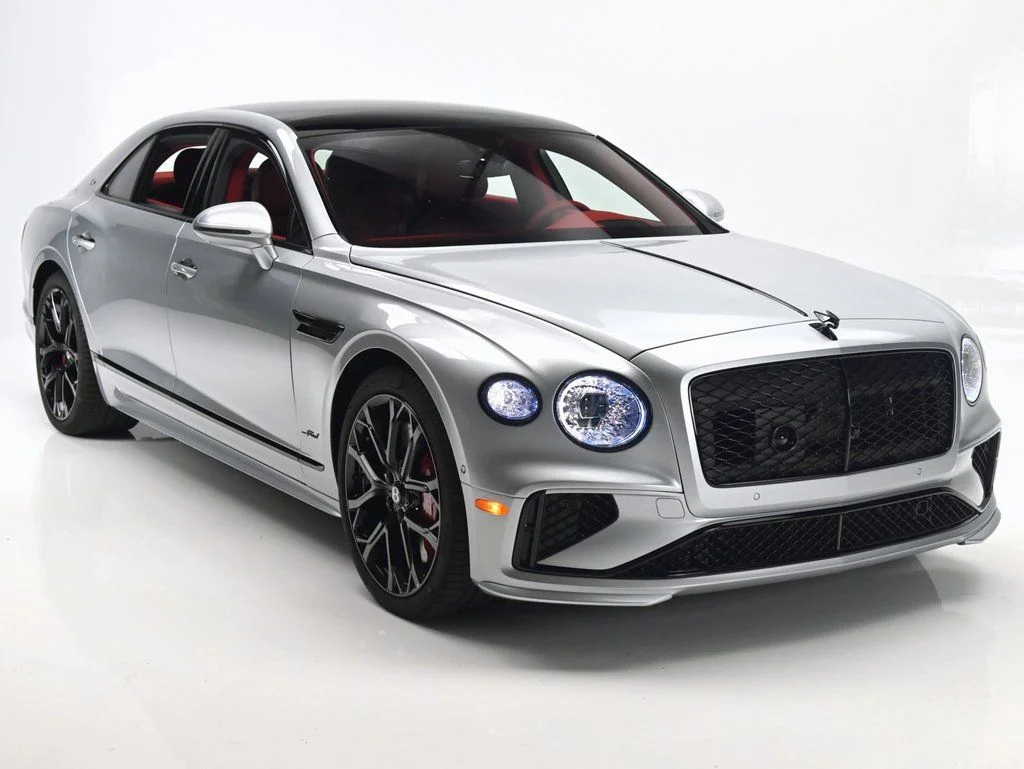 Used 2025 Moonbeam Bentley First Edition Specification image 3