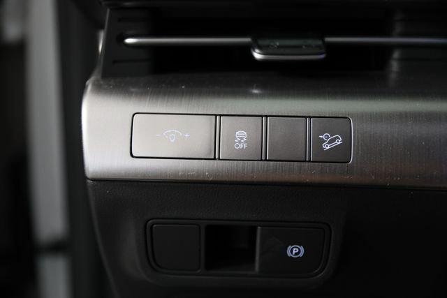 New 2026 Gray Hyundai SEL Premium FWD image 42