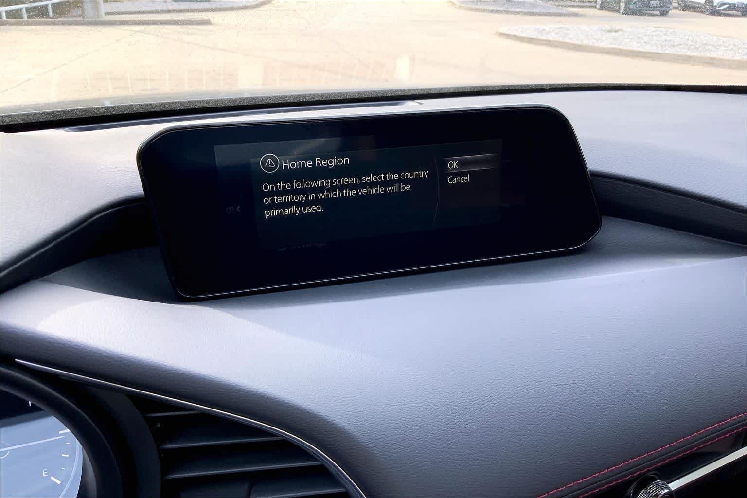 2026 Mazda Mazda3 Carbon Edition - Photo 18
