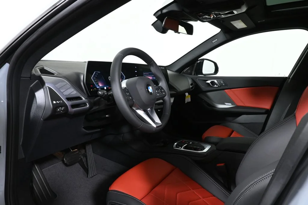 New 2026 Gray BMW 228 Gran Coupe image 15