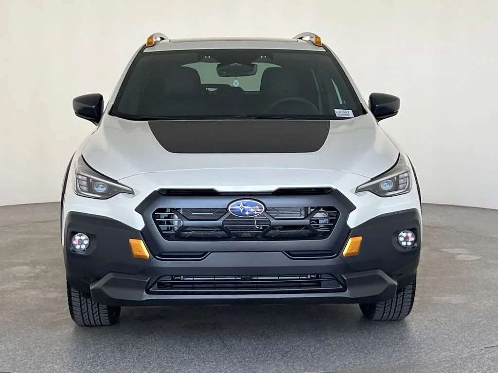 New 2026 CRYSTAL WHITE PEARL Subaru Wilderness image 10
