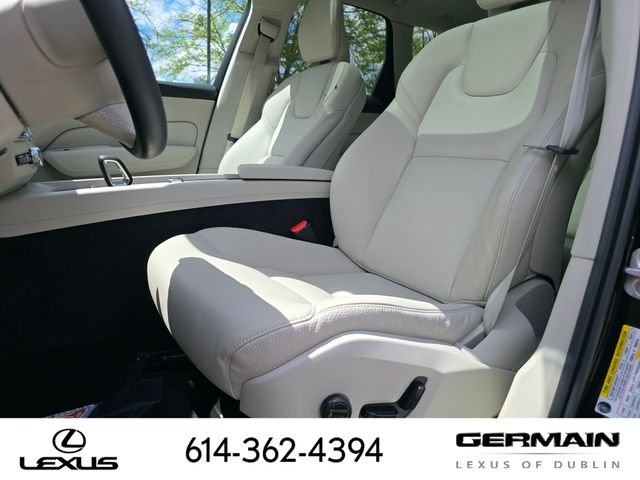 Used 2023 Black Volvo T8 Plus Dark Theme image 24