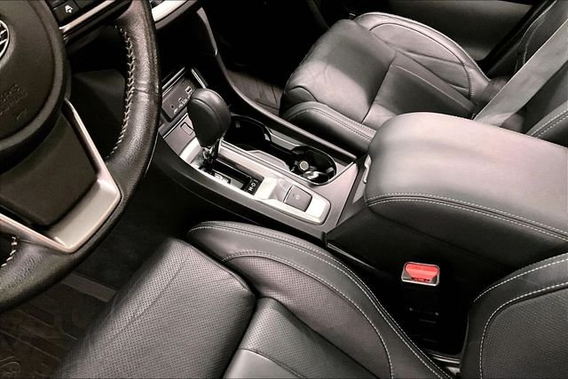 2023 Subaru Ascent Limited - Photo 18