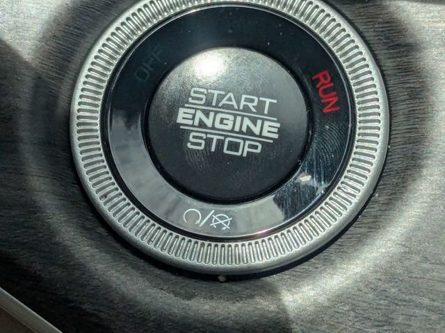 Used 2024 Red Jeep Limited image 33