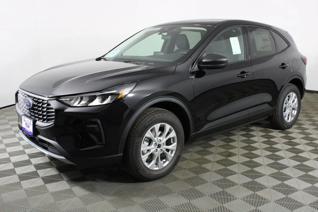 2026 Ford Escape Active - Photo 3