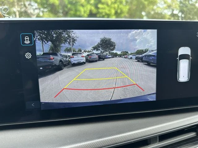 2026 Hyundai Santa Fe SEL - Photo 17