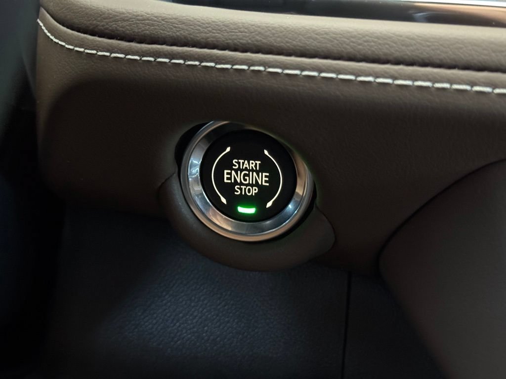 2026 Chevrolet Tahoe High Country - Photo 41