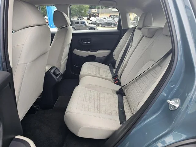 Used 2023 Green Honda LX image 15