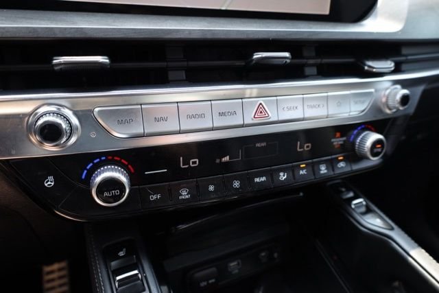 Used 2023 Midnight Kia SX X-Pro image 30