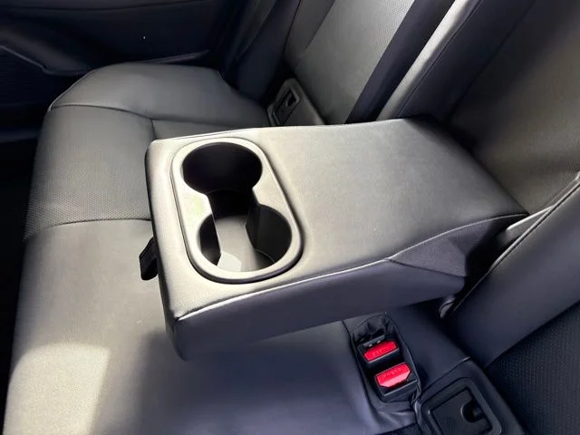 2026 Toyota Prius Plug-in Hybrid XSE Premium - Photo 27