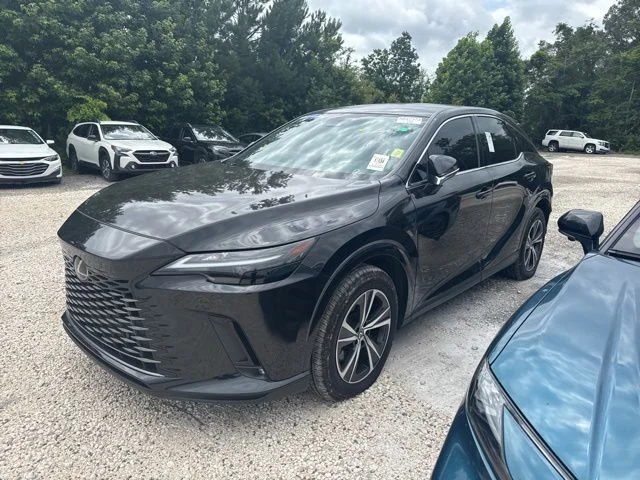 2024 Lexus RX 350