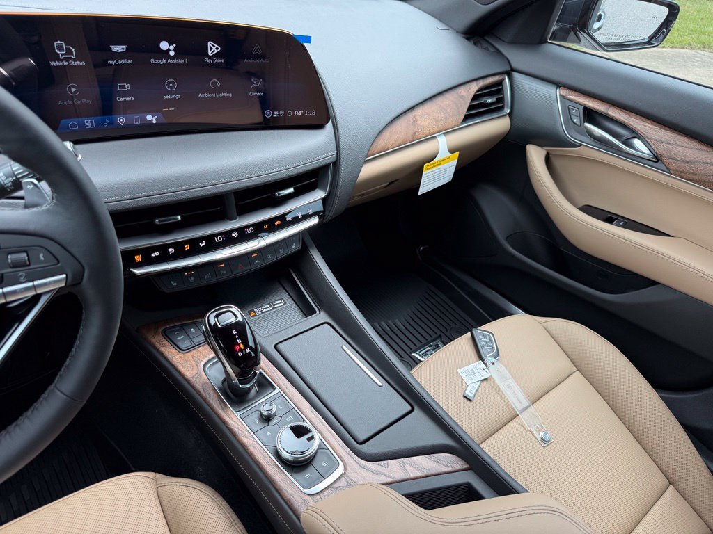 2026 Cadillac CT5 Premium Luxury - Photo 28