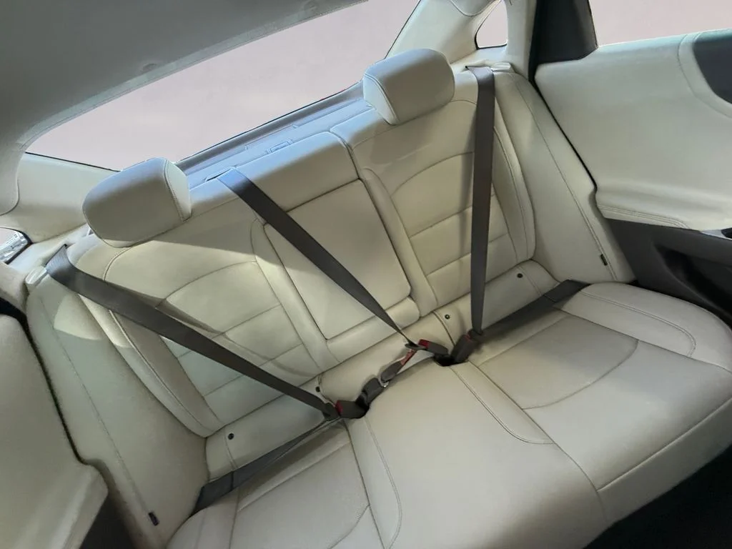 Used 2024 Black Chevrolet LT image 18