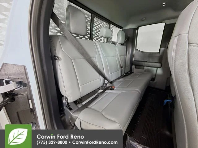 New 2026 Oxford White Ford XL image 25