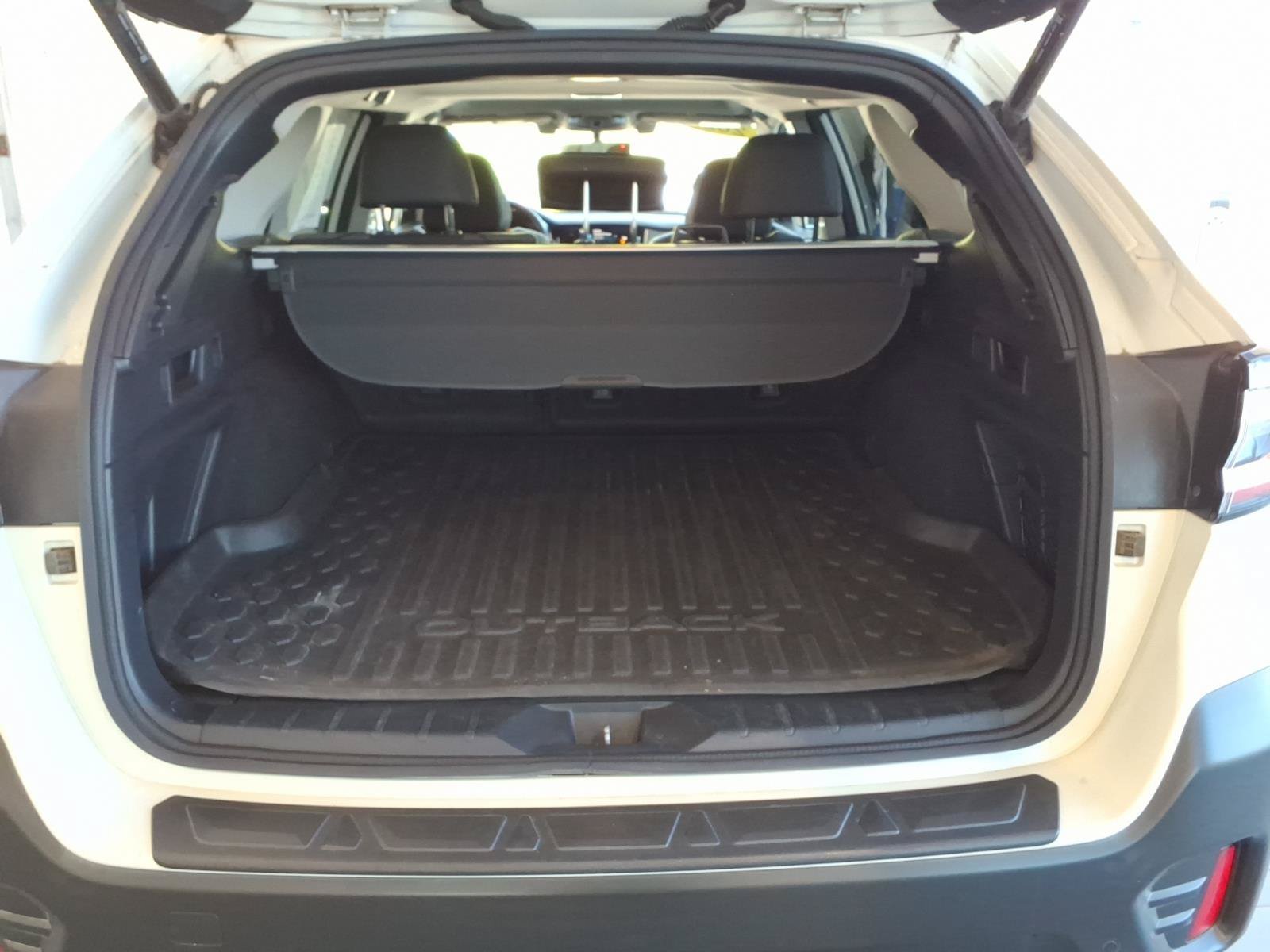 2021 Subaru Outback Onyx Edition - Photo 20