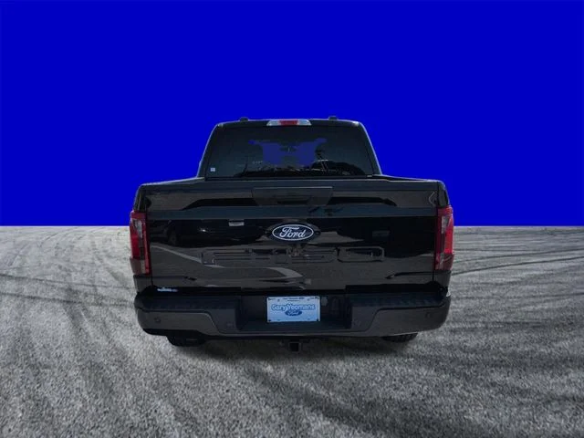 Certified Used 2024 2024 FORD F 150 STX Ford STX image 5