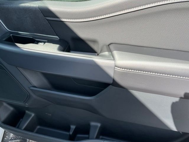 New 2026 Oxford White Ford XLT image 22