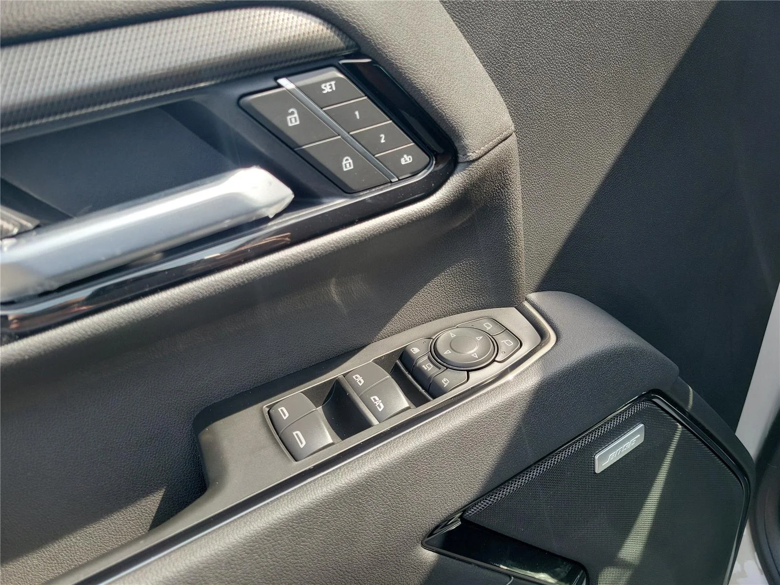 2026 GMC Sierra 2500HD AT4 - Photo 21
