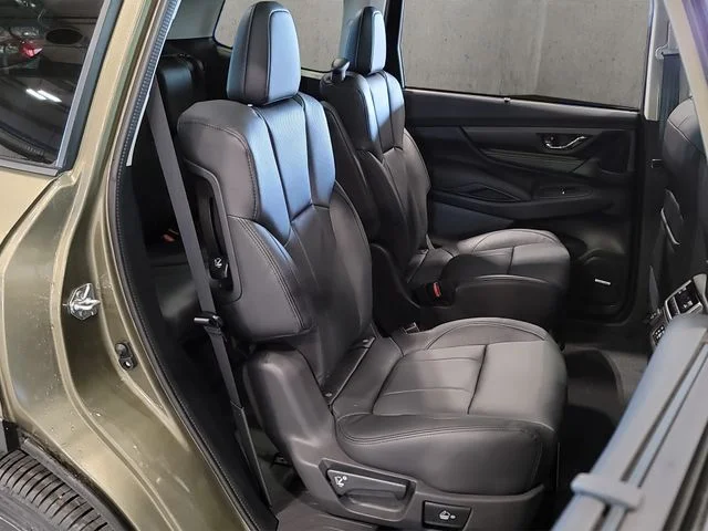 2026 Subaru Ascent Onyx Edition-Touring - Photo 21