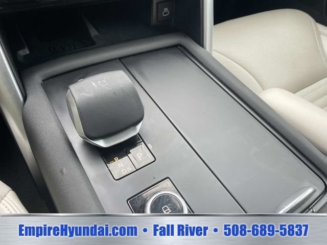 2025 Land Rover Discovery S - Photo 25