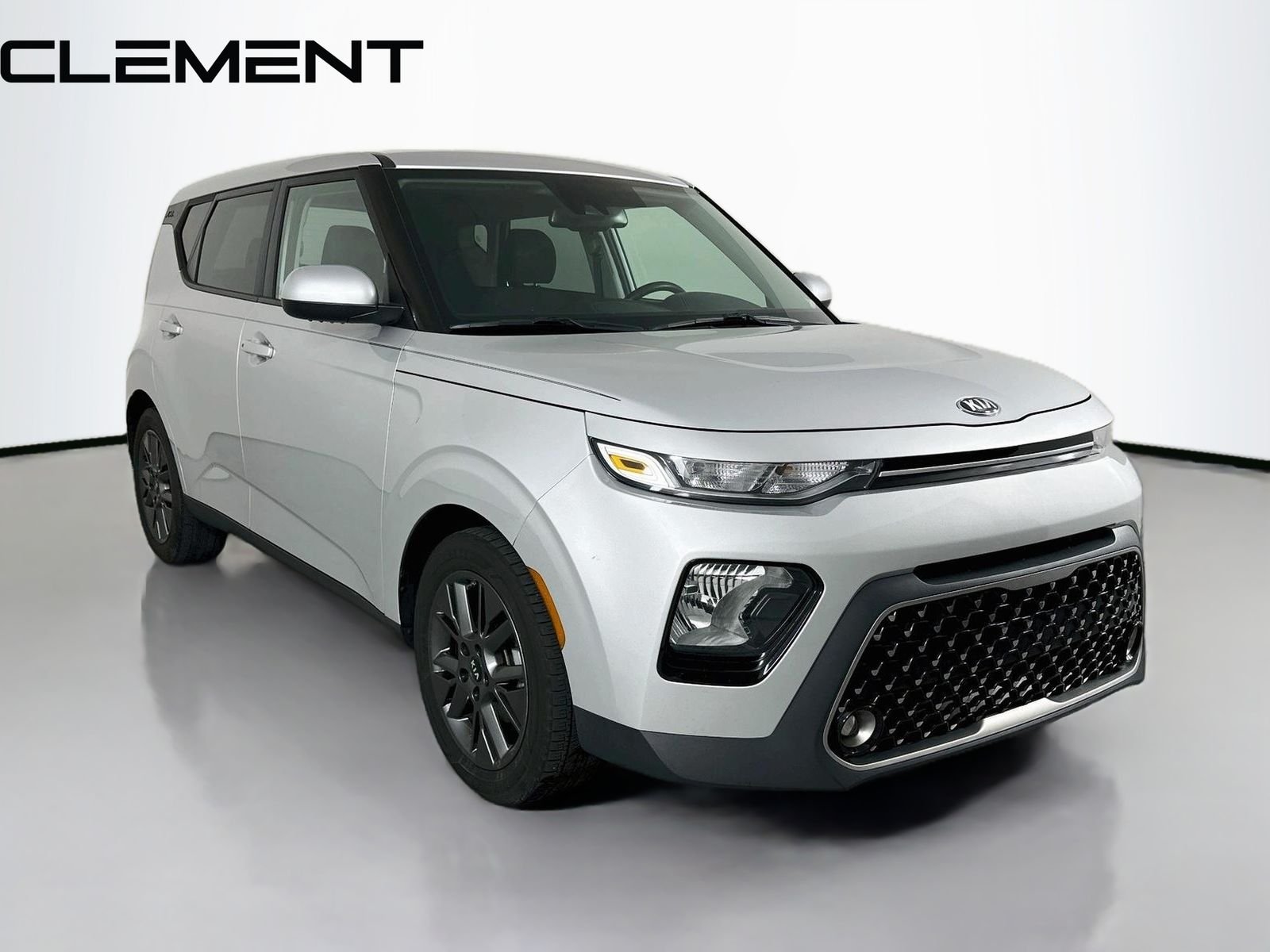 2021 Kia Soul EX - Photo 5