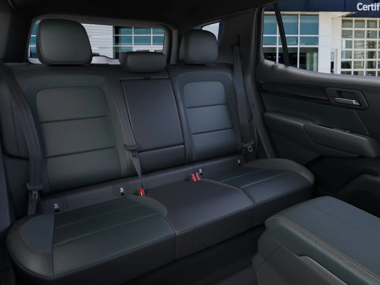 2026 GMC Terrain AT4 - Photo 17