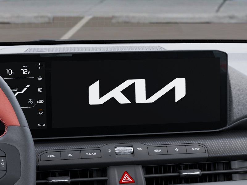 New 2026 Black Kia GT-Line image 20