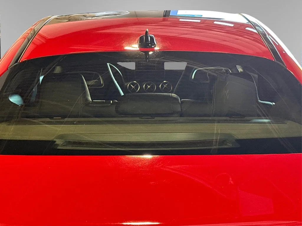 Certified Used 2018 Jupiter Red Mercedes-Benz CLA 250 image 19