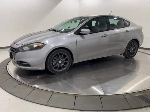 2016 Dodge Dart SE