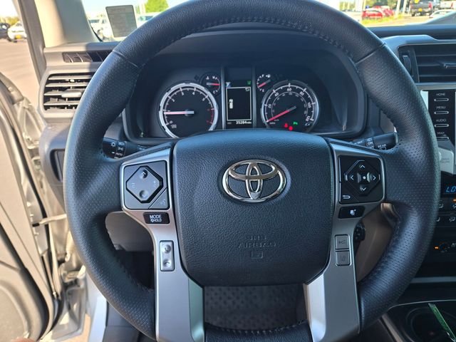 Used 2021 Silver Toyota Limited image 22