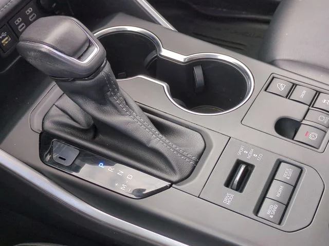 Used 2023 Beige Toyota XLE image 25