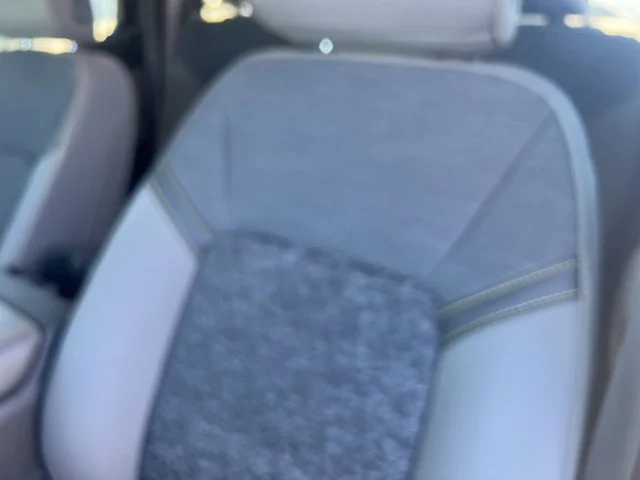 Used 2024 Gray Chevrolet ZR2 image 5