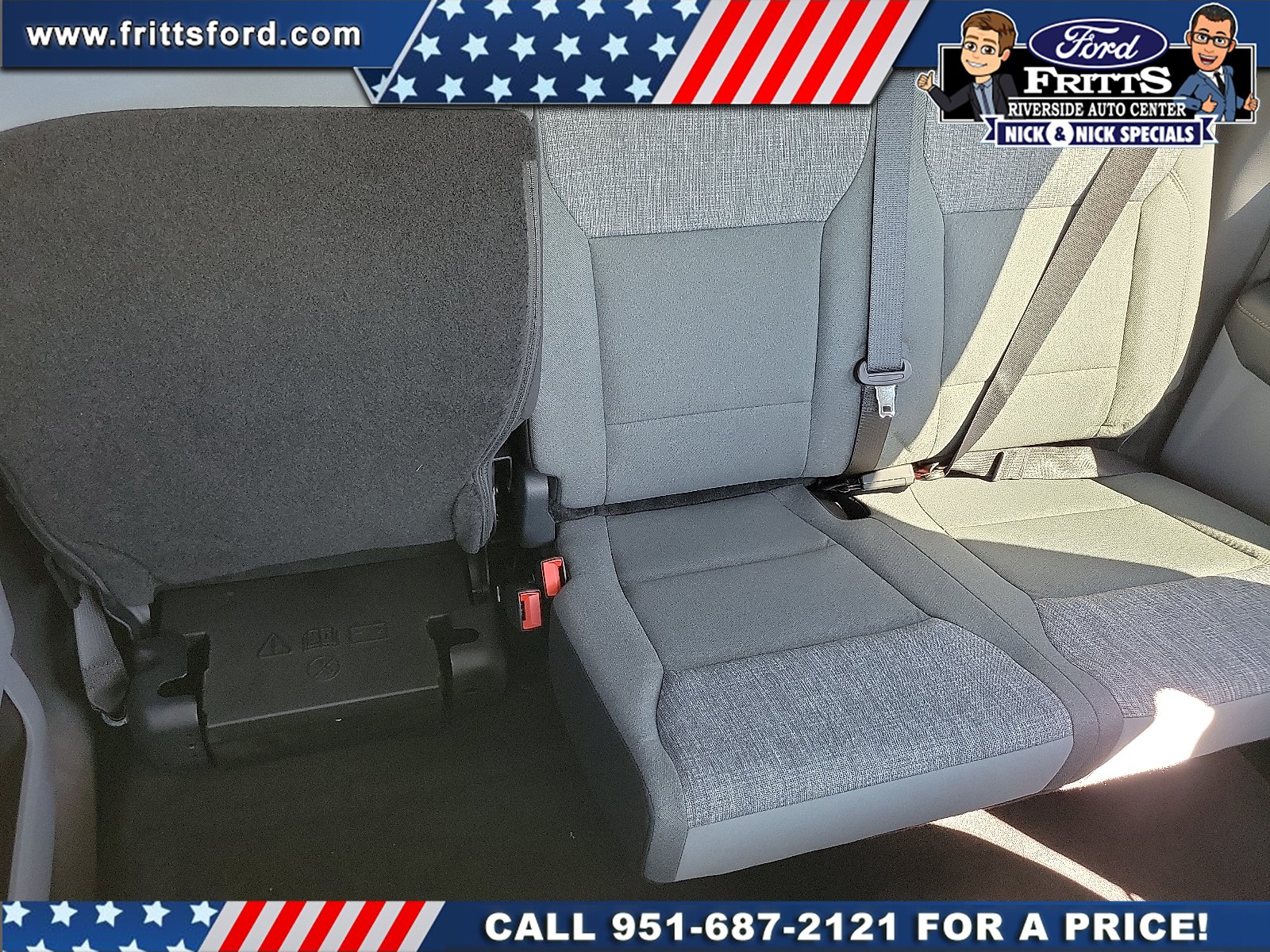 New 2027 AGATE BLACK Ford XLT image 18