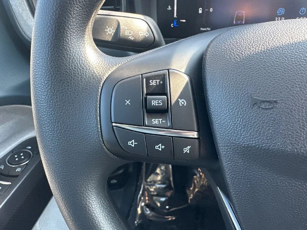 New 2026 Gray Ford XLT image 16