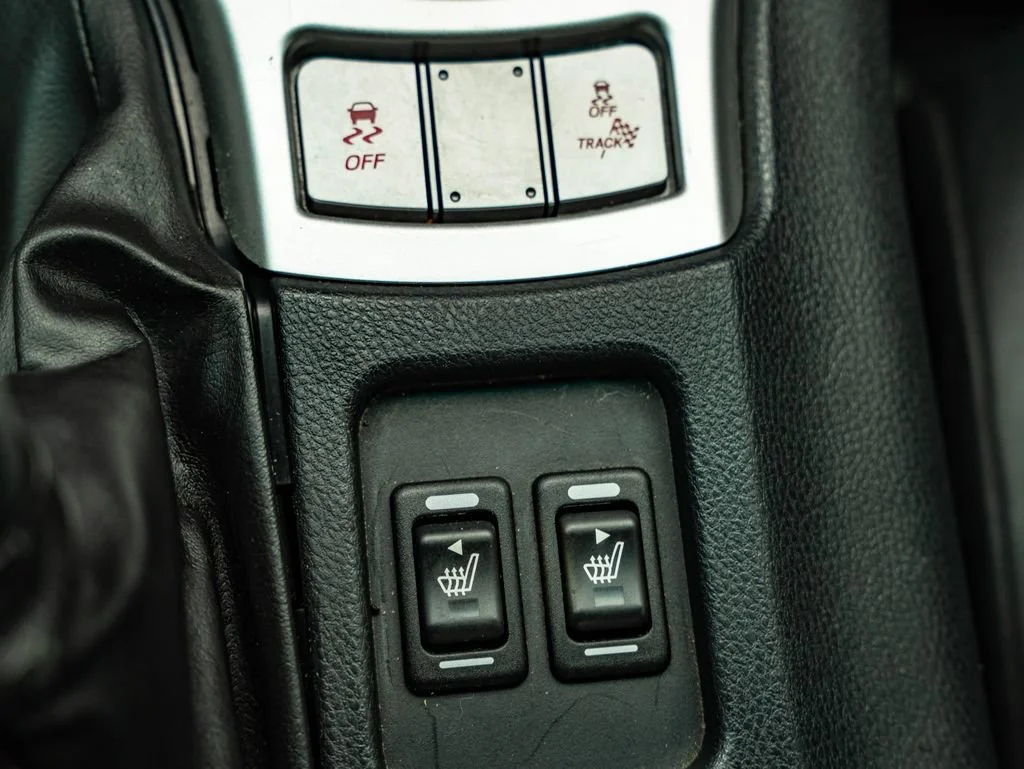 Used 2017 Charlesite Yellow Subaru Series.Yellow image 35