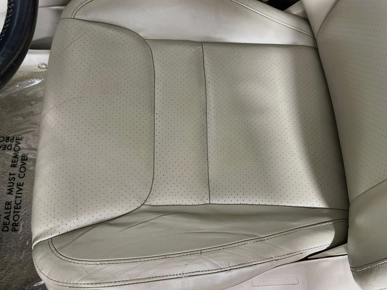 Used 2003 Millennium Silver Metallic Toyota Limited image 18