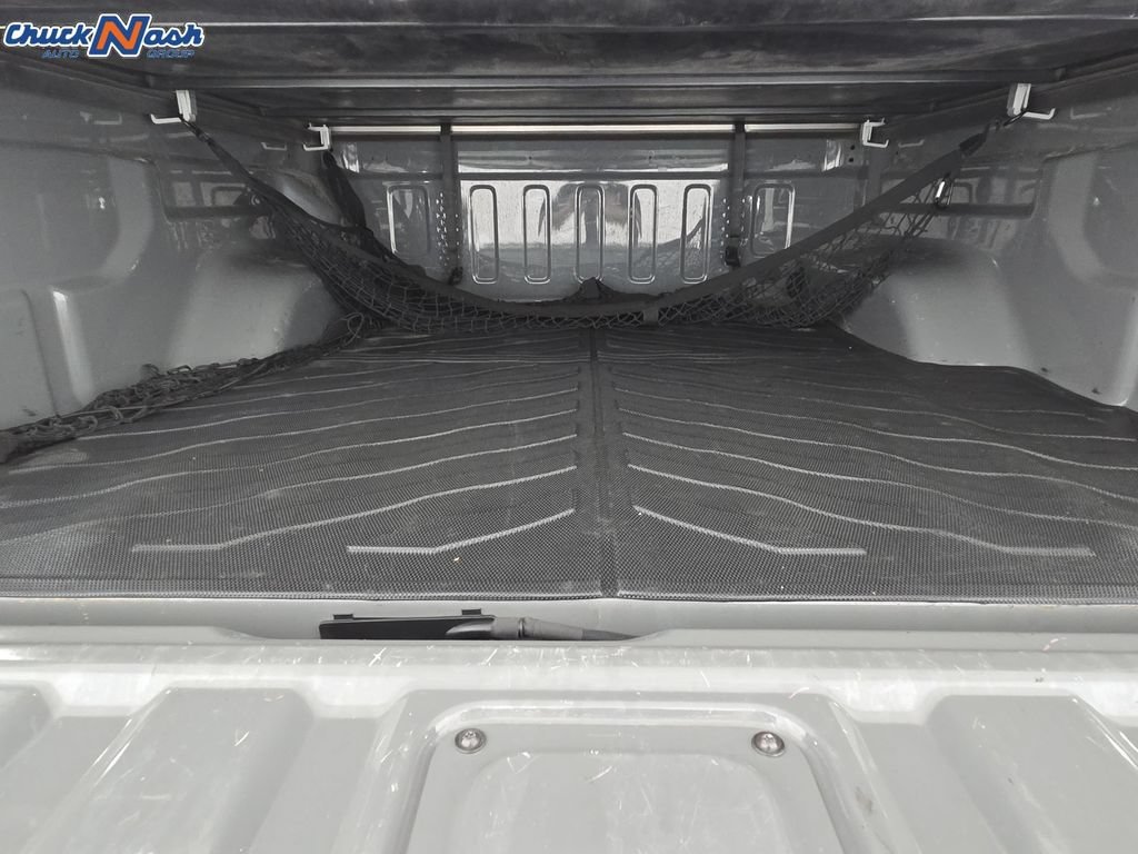 Used 2021  Jeep Mojave image 30