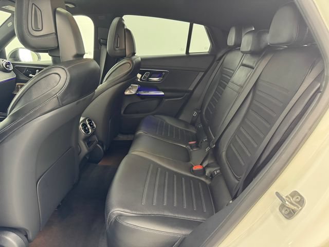 New 2026 Polar White Mercedes-Benz GLC 300 image 67