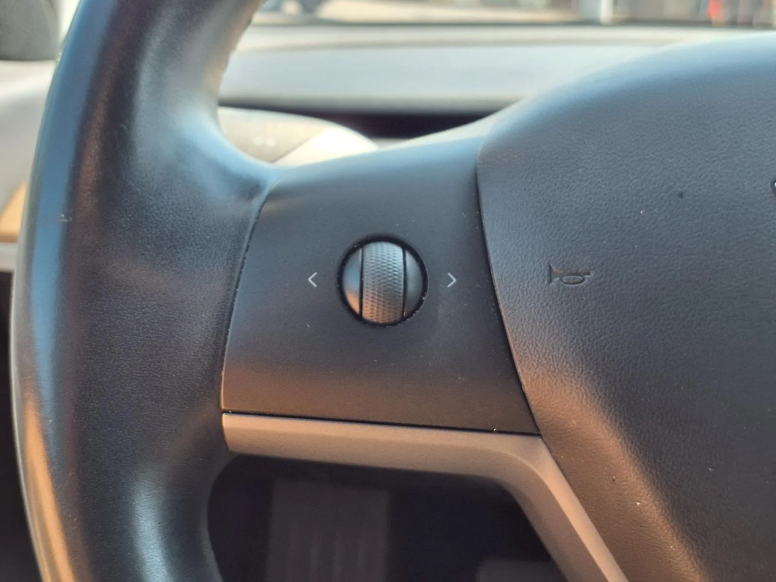 Used 2019 Solid Black Tesla Performance image 14