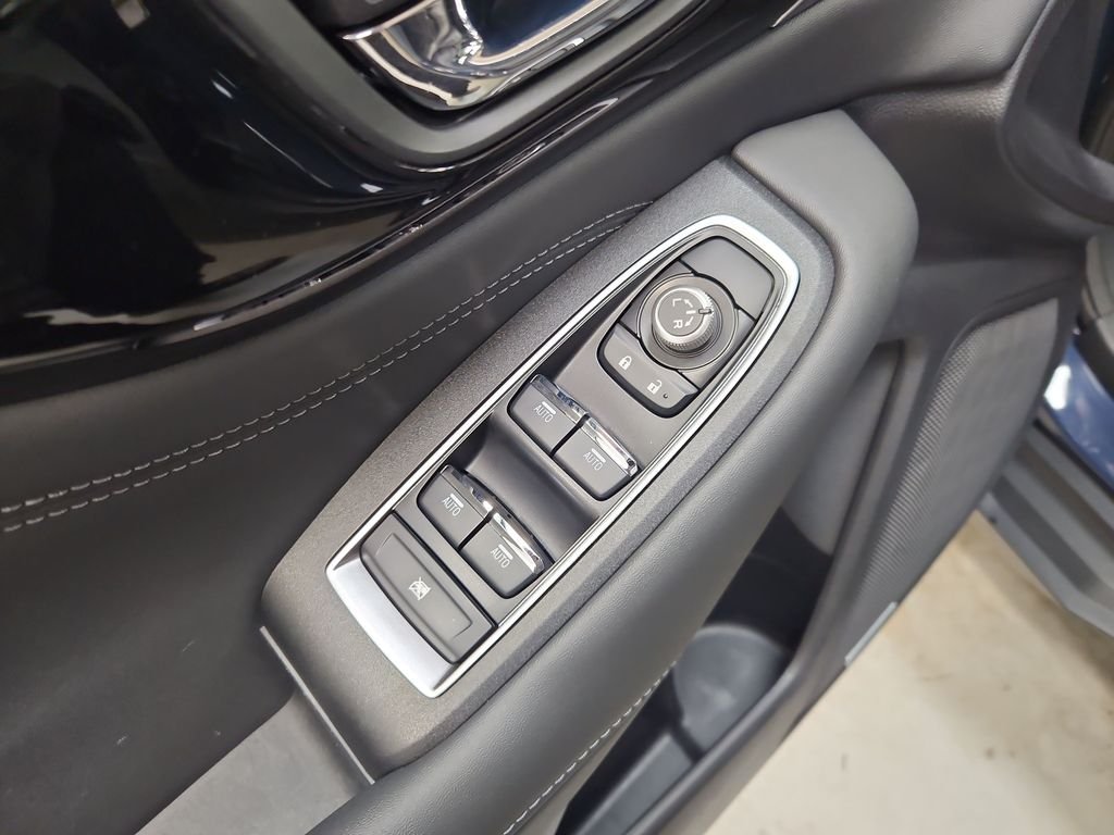 Certified Used 2024 Blue Subaru Limited image 17