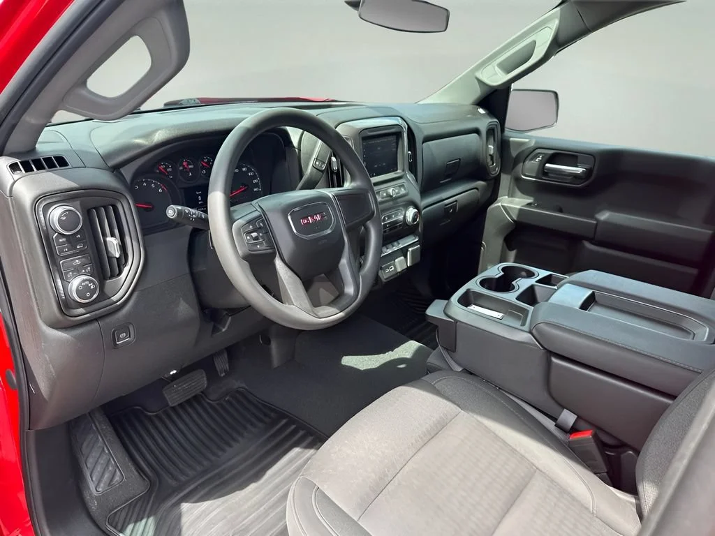 2023 GMC Sierra 1500 Pro - Photo 22