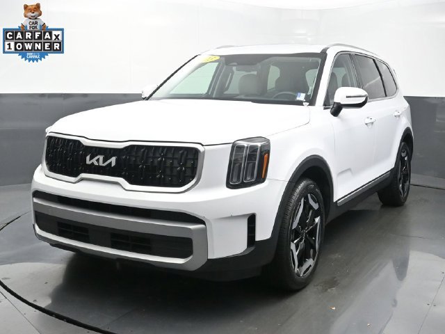 2023 Kia Telluride