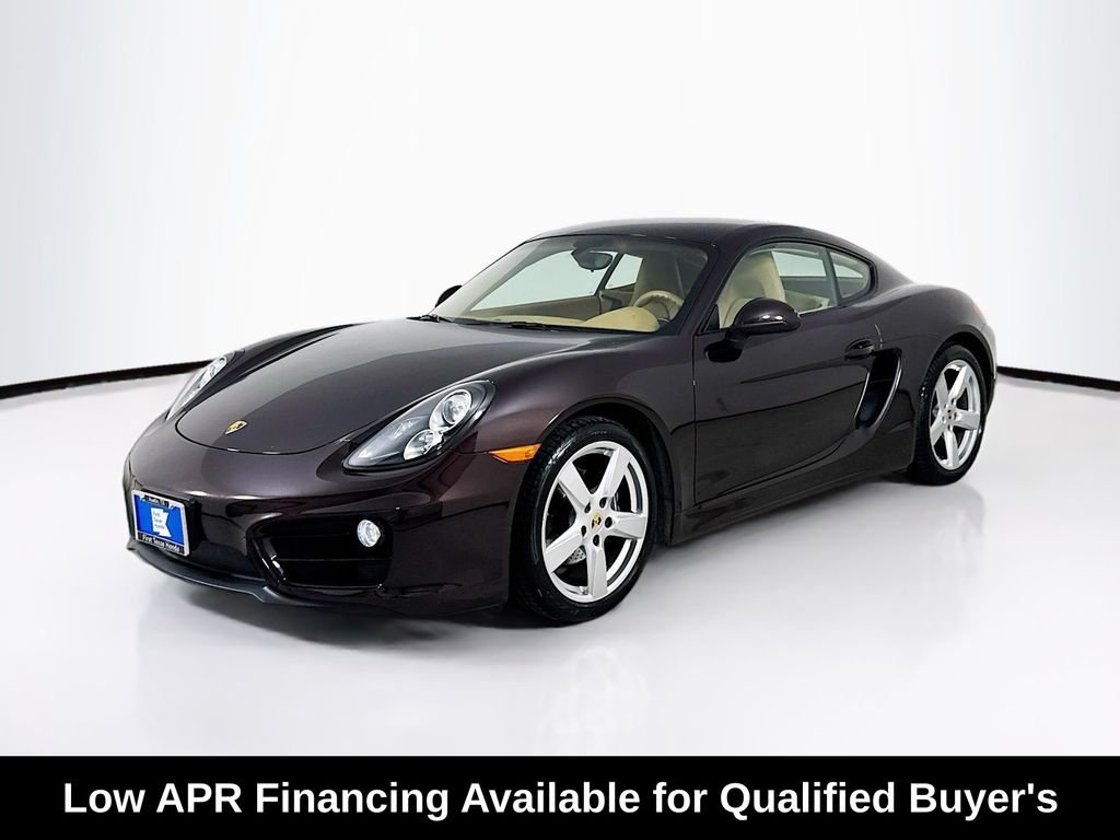 Used 2014 Coco Porsche Base image 3