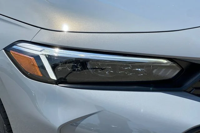 New 2026 Urban Gray Pearl Honda Sport image 29