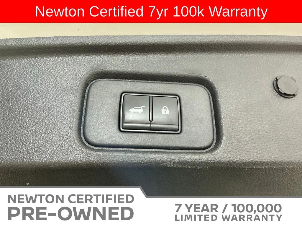 Certified Used 2023 Pearl White Nissan SL image 24