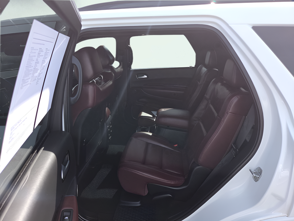 2022 Dodge Durango Citadel Platinum - Photo 24