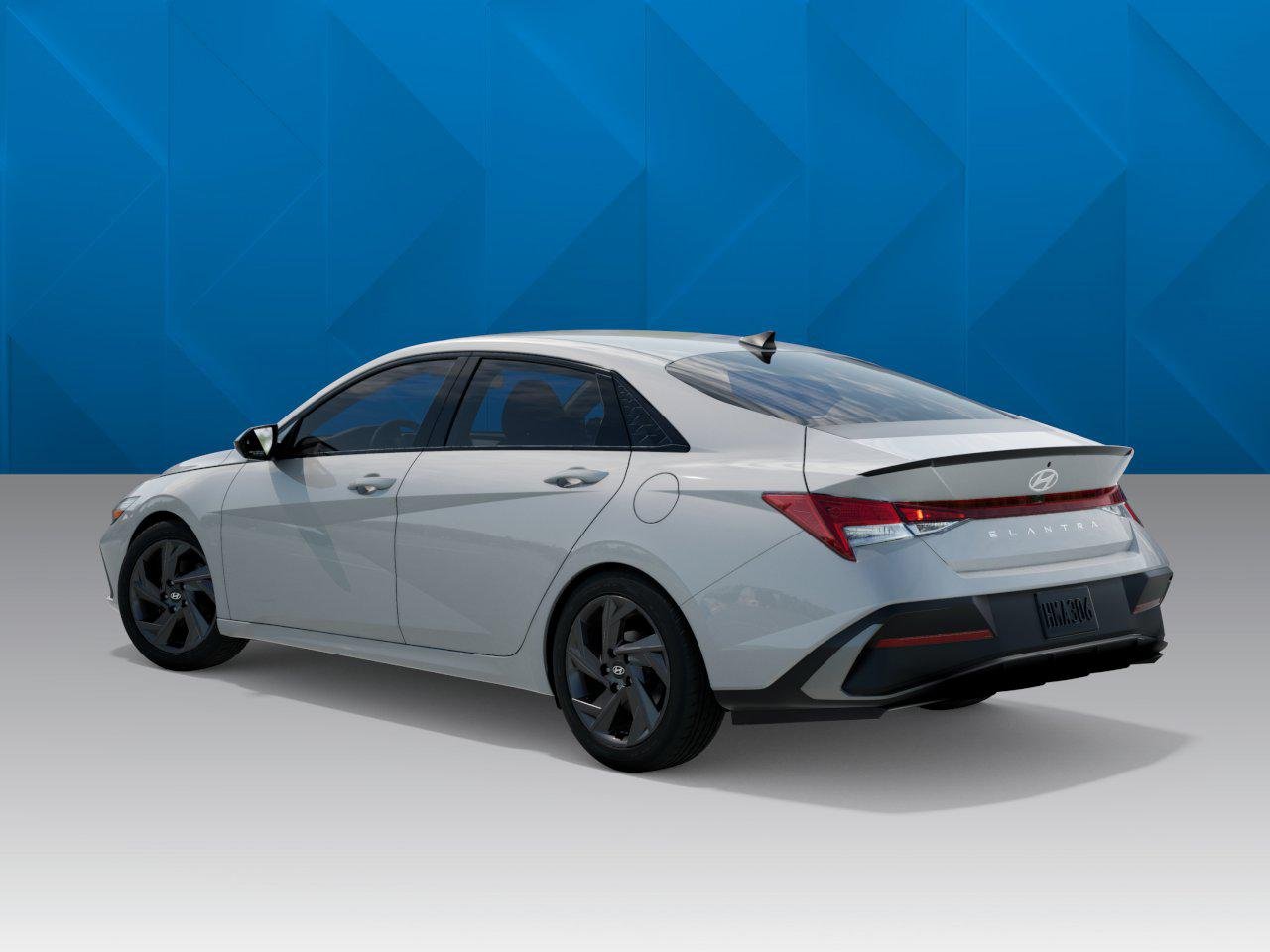 New 2026 Serenity White Hyundai SEL Sport image 5