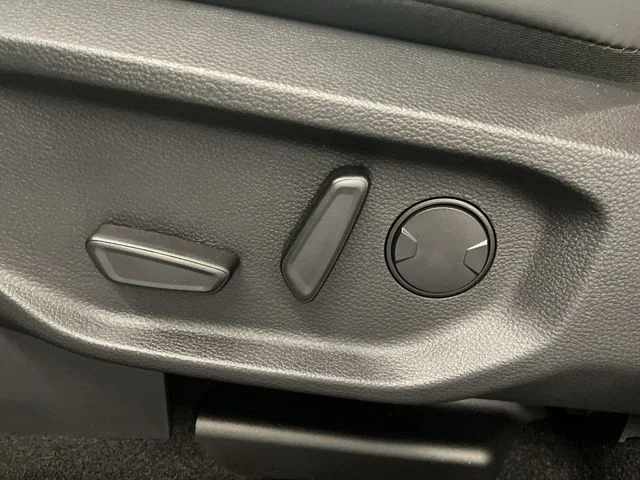 New 2026 Shadow Black Ford Raptor® image 12